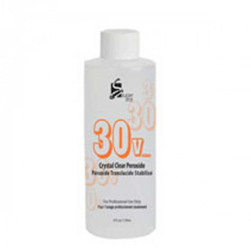 Super Star 30V Stabilized Developer 4oz Super Star 30V Stabilized Developer 4oz